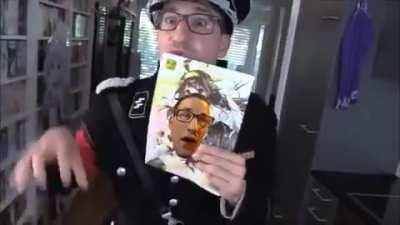 R/nhaa vs R/orochinho