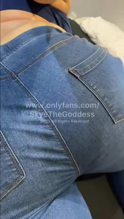 Smell every last one of my farts, if you can handle it 😉💨