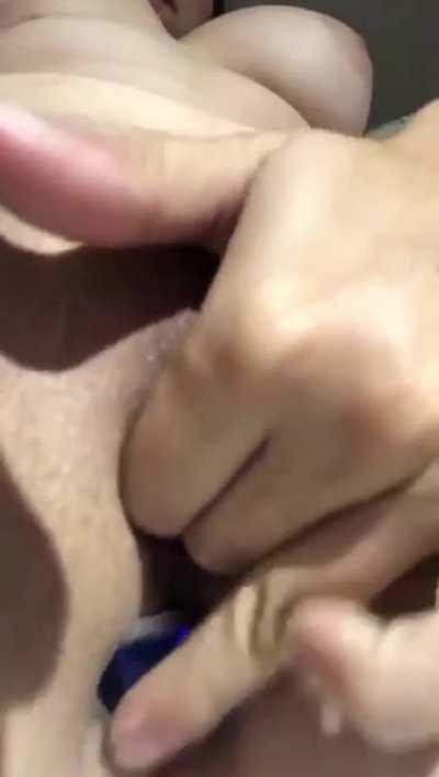 I'll stop as soon as you are ready for me