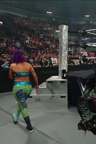 RAW: Düsseldorf (January 12, 2026)