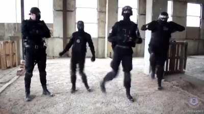 when MTF win the round