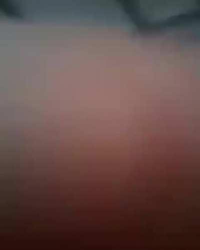 Rindo na cara do perigo 🥶