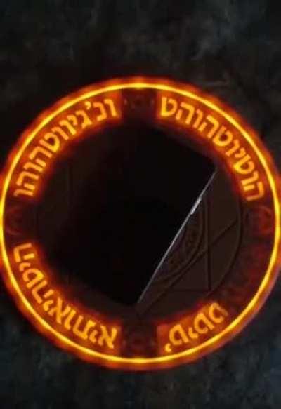 The Ultimate Charger