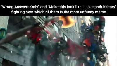 Im about to drop some hot takes