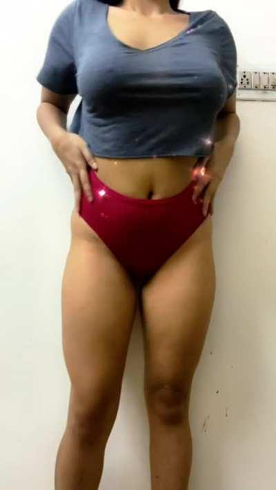 Ass Big Ass Big Tits Downblouse Flashing Pussy Stripping Striptease Tits Upskirt Porn GIF by randizee