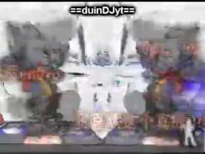 ==duinDJyt==礼物:[雅加达JUMP3N.2009]雅加达的汽车漂移