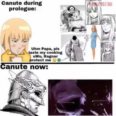 [spoilerless] Heaven and Earth