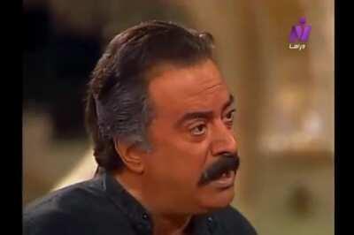 لما نتفليكس ينتج مسلسل المال و البنون