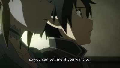 Now I Programmed a Bot to Replace Kirito....