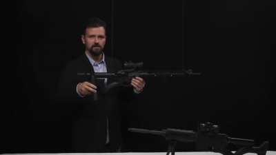 Frightening but 100% true facts about guns.