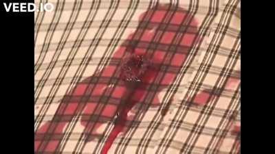 Someone give this woman an Oscar for best death scene in the history of Southern Brazil cinema