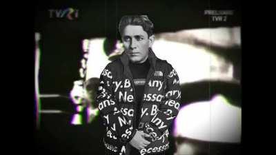 Legionarism can't have drip... right?