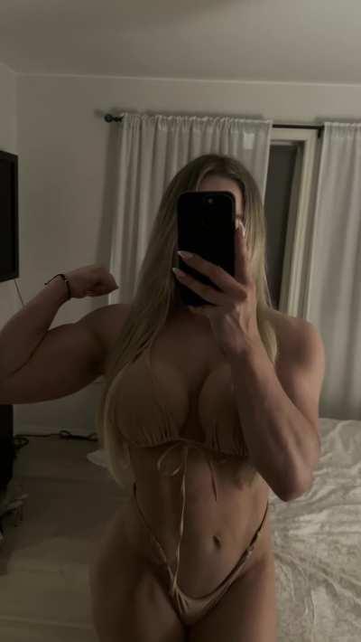 In search o[f] a new gym partner