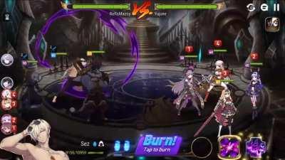 How to counter flidica