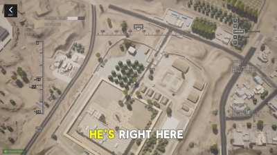 That's fucking teamwork!