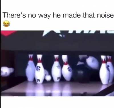 Ain’t no way that’s real💀