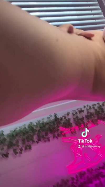 Love making the Reddit NSFW trends