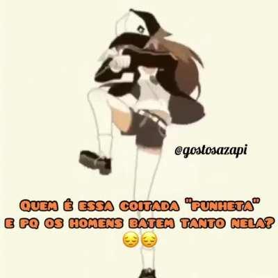 Me desculpe por ser homi ✋😔