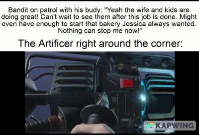 Well something is gonna be baked and it ain't bread