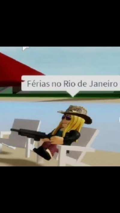 Desculpa meme de Roblox 😔