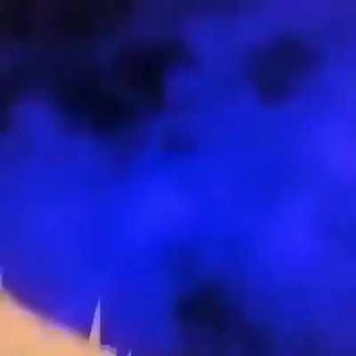 Oh.....Drugs....😬