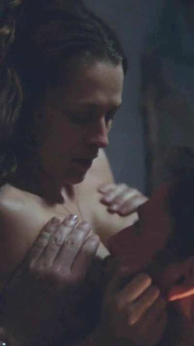 Teresa Palmer in Berlin Syndrome (2017)