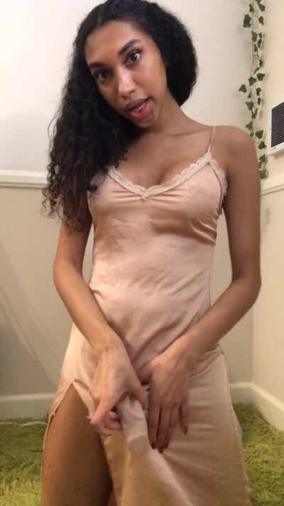 Do I turn you on babe? 😋💕