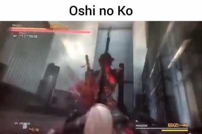 Knives in the DNA of my aorta