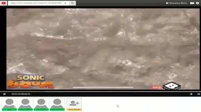 Moldy Laugh (Very Loud)