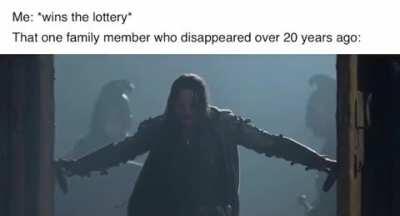 I come back at you now, at the turn of the tide.