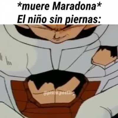 Ｄｉｅｇｏ Ａｒｍａｎｄｏ Ｍａｒａｄｏｎａ​ ​