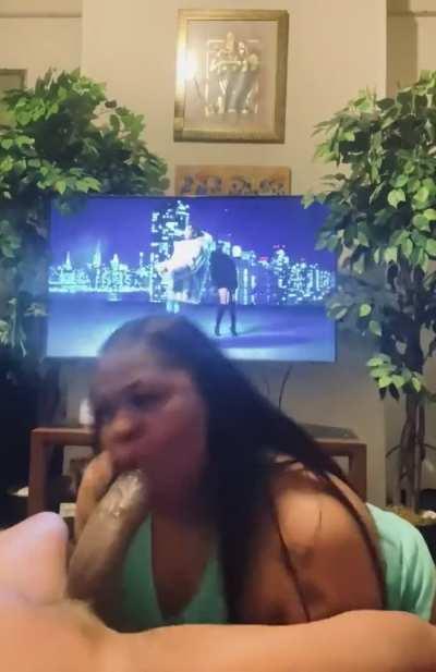 Damn Eye Contact demon