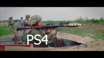 Эксклюзивы