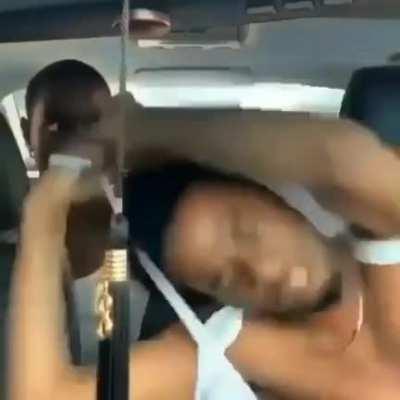 Sometimes the hype is too real to ignore! 🤣