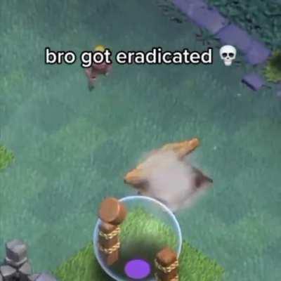 Fuck this barbarian in particular