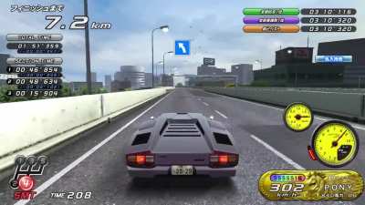 Managed to Cluth Yokohane Uphill in 3 hours! (Gyroscope)