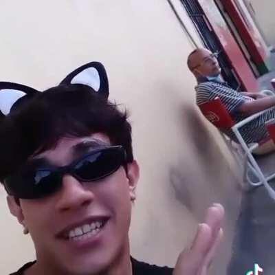 Tremendo crossover lptm