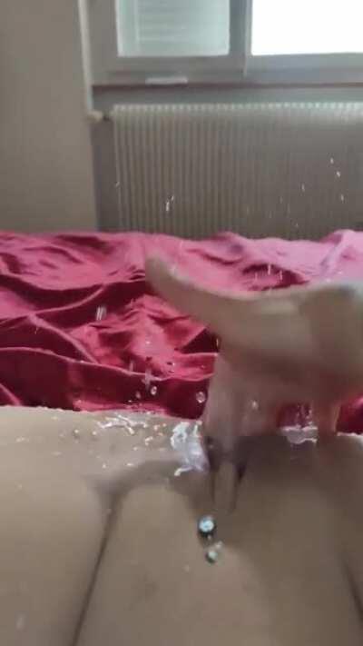 The way I see it😈🌊😻