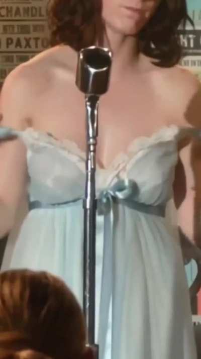 Rachel Brosnahan - The Marvelous Mrs. Maisel