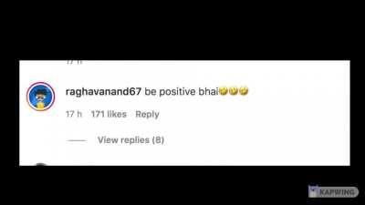 Saiman living a sad life