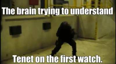 My first video'd meme