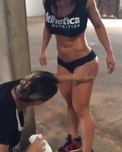 El mejor trabajo del mundo..!