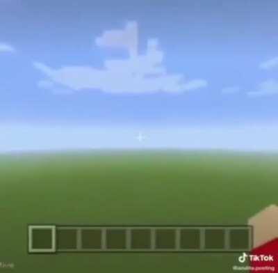 un pixelcraft para timi espero te guste❤