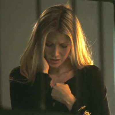 Gwyneth Paltrow - Two Lovers (2009)