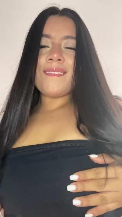 Do men here appreciate small boobs like mine