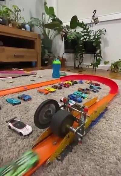Hotwheels