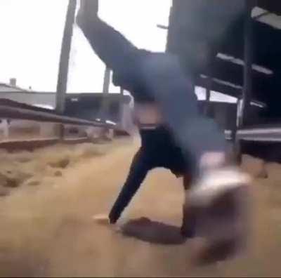 This sub becoming active?