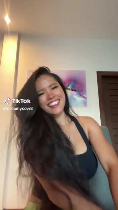 Mmm her head game is strong 🥵