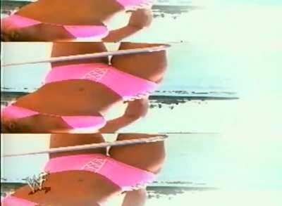 Dreaming of a tight Trish