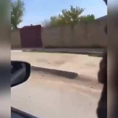 Hasbullah Bumping Uzi 🔥🔥